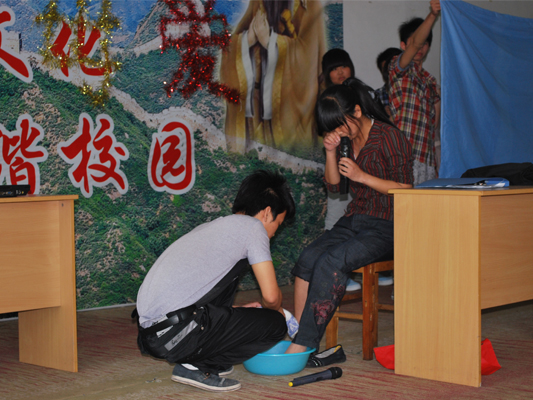 保定世紀(jì)宏光技工學(xué)校