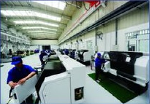 天津市輕工職業(yè)技術學校數(shù)控專業(yè)