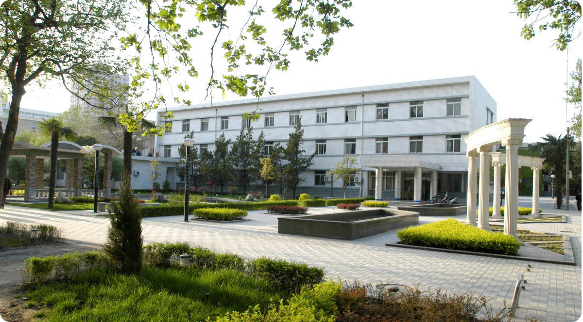 石家莊廣播電視大學(xué) 石家莊廣播電視大學(xué)