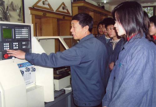 唐山九洲技校 唐山九洲技校