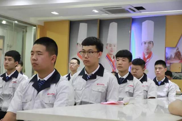 石家莊新東方烹飪學校 石家莊新東方烹飪學校