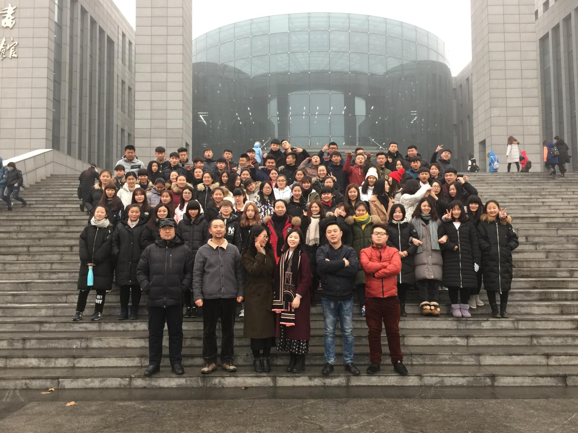 唐山易考教育師資怎么樣? 唐山易考教育師資怎么樣?