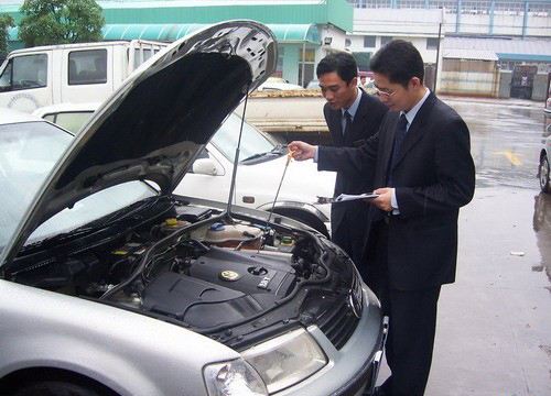 唐山哪里有二手車評(píng)估師培訓(xùn)? 唐山哪里有二手車評(píng)估師培訓(xùn)?