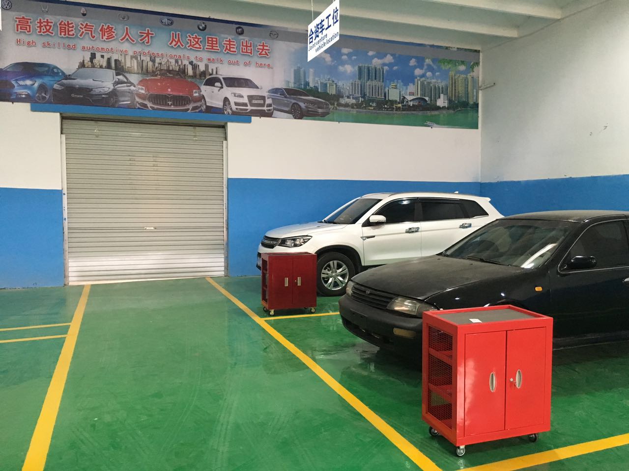 汽修行業(yè)有前途嗎?石家莊哪些學校的汽修專業(yè)比較好? 汽修行業(yè)有前途嗎?石家莊哪些學校的汽修專業(yè)比較好?