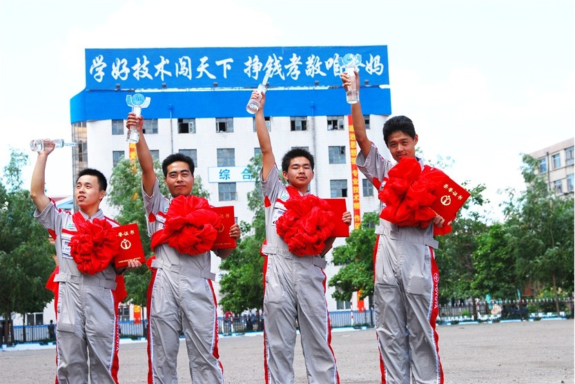 什么是機電一體化?承德哪些學校開設了機電一體化專業(yè)? 什么是機電一體化?承德哪些學校開設了機電一體化專業(yè)?