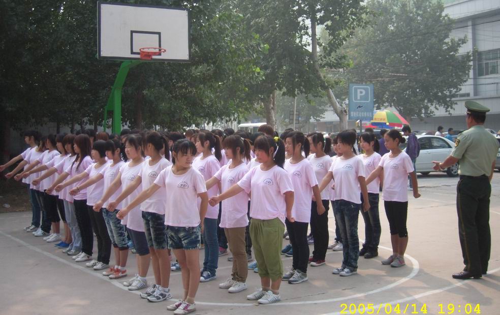 邯鄲哪些學(xué)校開設(shè)了春招培訓(xùn)班? 邯鄲哪些學(xué)校開設(shè)了春招培訓(xùn)班?