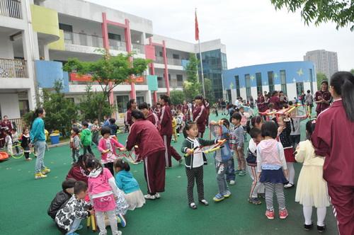 滄州泊頭職業(yè)學院學前教育系好不好? 滄州泊頭職業(yè)學院學前教育系好不好?