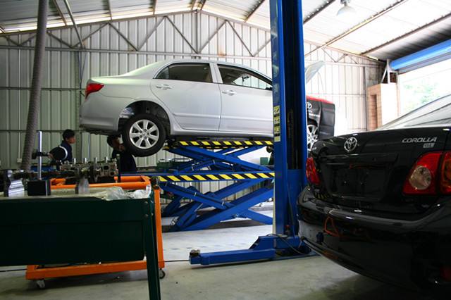 滄州中捷職業(yè)技術(shù)學(xué)校汽車運(yùn)用與維護(hù)學(xué)什么? 滄州中捷職業(yè)技術(shù)學(xué)校汽車運(yùn)用與維護(hù)學(xué)什么?