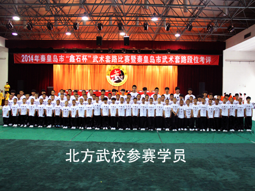 練武術(shù)不重要?河北武術(shù)學(xué)校來告訴你! 練武術(shù)不重要?河北武術(shù)學(xué)校來告訴你!