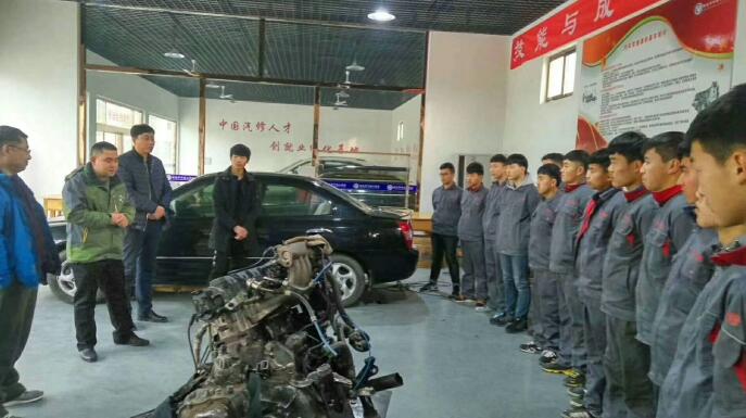 保定華中技工學(xué)校有汽車專業(yè)嗎? 保定華中技工學(xué)校有汽車專業(yè)嗎?