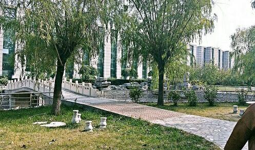 保定平安技工學(xué)校環(huán)境好嗎? 保定平安技工學(xué)校環(huán)境好嗎?