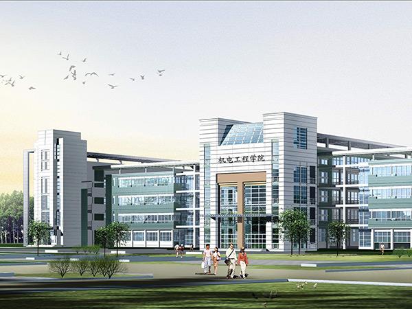 你了解中國輕工機電工程學校嗎? 你了解中國輕工機電工程學校嗎?