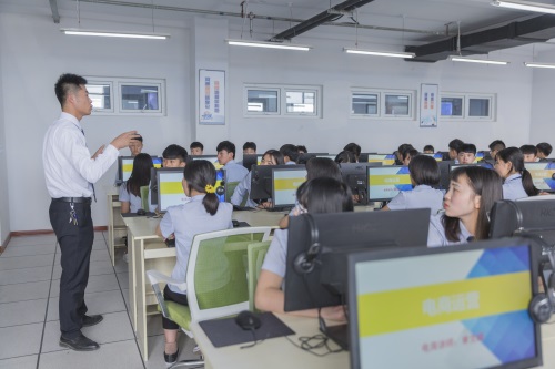 邯鄲北方職業(yè)技術教育學院2018年招生簡章 邯鄲北方職業(yè)技術教育學院2018年招生簡章