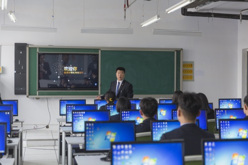 邯鄲北方職業(yè)技術教育學院2018年招生簡章 邯鄲北方職業(yè)技術教育學院2018年招生簡章