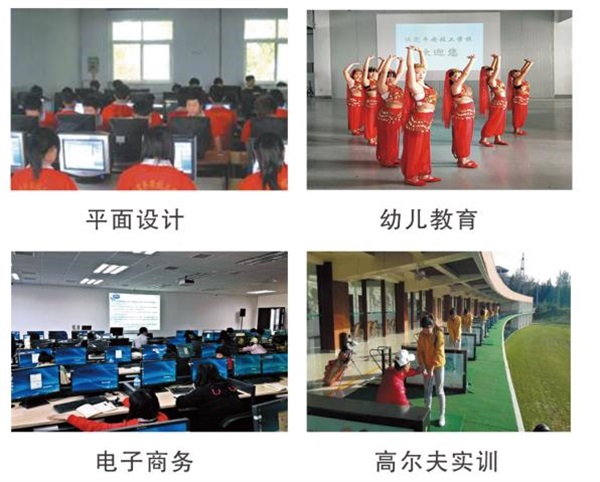 保定平安技工學(xué)校2019年招生簡章