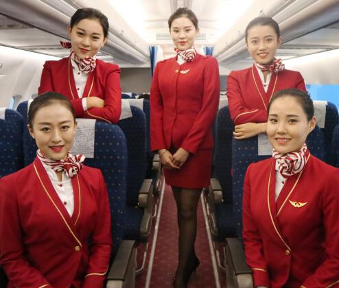 學航空專業(yè)有發(fā)展嗎? 學航空專業(yè)有發(fā)展嗎?