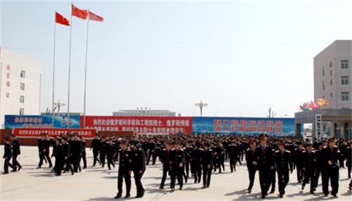 陜西振華培訓(xùn)學(xué)院怎么樣? 陜西振華培訓(xùn)學(xué)院怎么樣?