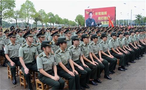 石家莊國防科技學(xué)校有哪些專業(yè)呢? 石家莊國防科技學(xué)校有哪些專業(yè)呢?