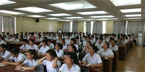 陜西省建筑材料工業(yè)學校有何專業(yè)? 陜西省建筑材料工業(yè)學校有何專業(yè)?