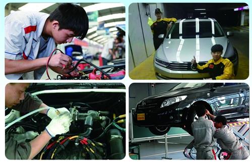 學(xué)汽車銷售有出路嗎? 學(xué)汽車銷售有出路嗎?