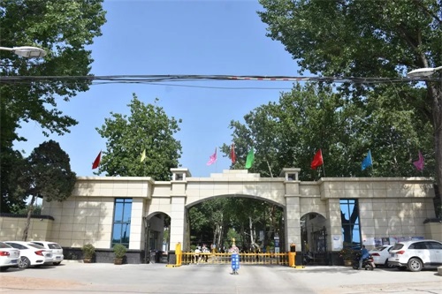 西安鐵道職業(yè)學(xué)校開展精準(zhǔn)扶貧入戶走訪活動(dòng) 西安鐵道職業(yè)學(xué)校開展精準(zhǔn)扶貧入戶走訪活動(dòng)