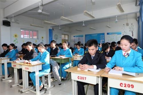 中國(guó)民航管理干部學(xué)院學(xué)生就業(yè)前景怎么樣? 中國(guó)民航管理干部學(xué)院學(xué)生就業(yè)前景怎么樣?
