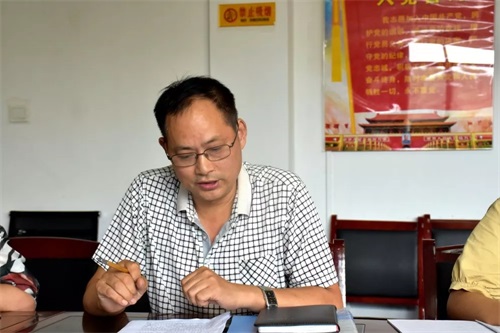 西安鐵道職業(yè)學(xué)校召開2019年秋季開學(xué)校園安全暨食品工作會 西安鐵道職業(yè)學(xué)校召開2019年秋季開學(xué)校園安全暨食品工作會