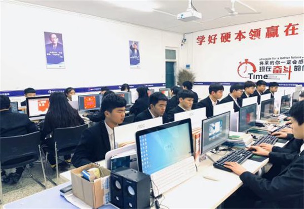 邢臺冀中工程技師學(xué)院訂單班有哪些專業(yè)? 邢臺冀中工程技師學(xué)院訂單班有哪些專業(yè)?