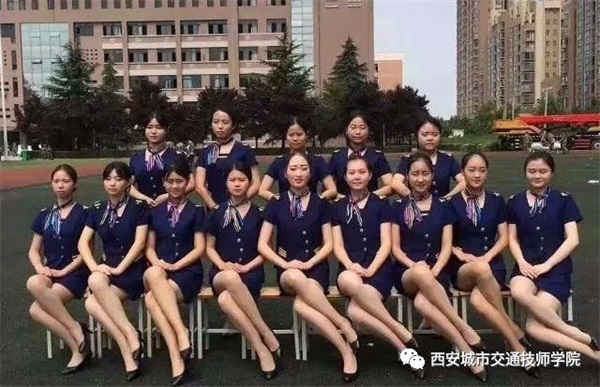 西安城市交通技師學(xué)院航空專業(yè)有要求嗎? 西安城市交通技師學(xué)院航空專業(yè)有要求嗎?