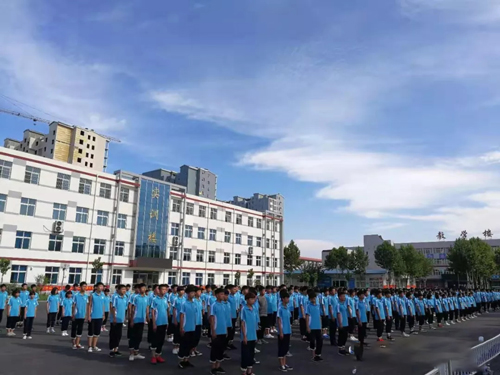邯鄲哪所學校計算機專業(yè)好? 邯鄲哪所學校計算機專業(yè)好?