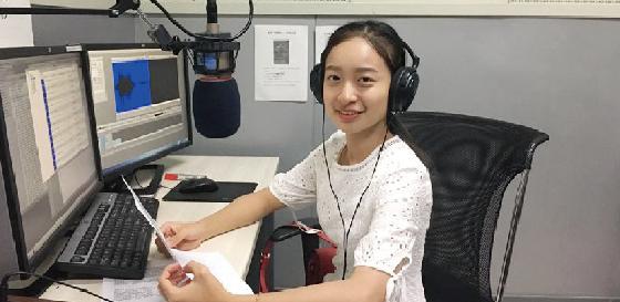石家莊文化傳媒學(xué)校播音與主持專業(yè)好不好? 石家莊文化傳媒學(xué)校播音與主持專業(yè)好不好?