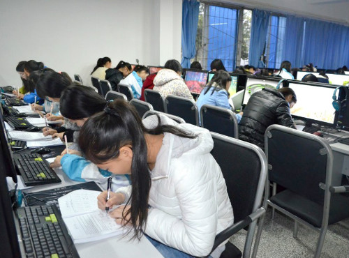 四川國盛技工學校怎么樣?都開設了哪些專業(yè)? 四川國盛技工學校怎么樣?都開設了哪些專業(yè)?