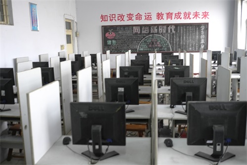 保定育德中等專業(yè)學校電子商務專業(yè)怎么樣? 保定育德中等專業(yè)學校電子商務專業(yè)怎么樣?