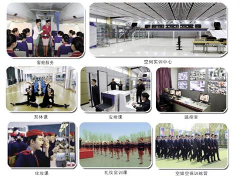 廊坊交通運輸學校訂單培養(yǎng)班有航空服務(wù)專業(yè)嗎? 廊坊交通運輸學校訂單培養(yǎng)班有航空服務(wù)專業(yè)嗎?