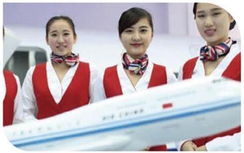 學航空服務(wù)專業(yè)怎么樣? 學航空服務(wù)專業(yè)怎么樣?