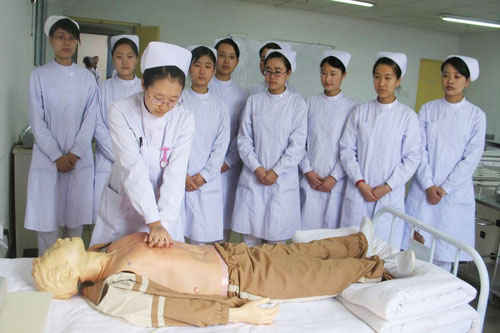 河北同仁醫(yī)學(xué)中等專業(yè)學(xué)校康復(fù)技術(shù)專業(yè)好嗎? 河北同仁醫(yī)學(xué)中等專業(yè)學(xué)?祻(fù)技術(shù)專業(yè)好嗎?