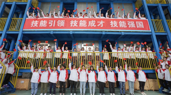 陜西省建筑材料工業(yè)學(xué)校好不好? 陜西省建筑材料工業(yè)學(xué)校好不好?