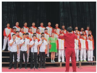 陜西振華職業(yè)中等專業(yè)學校招生簡章 陜西振華職業(yè)中等專業(yè)學校招生簡章
