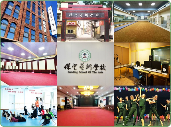 保定藝術(shù)學(xué)校影視分校有哪些招生要求? 保定藝術(shù)學(xué)校影視分校有哪些招生要求?