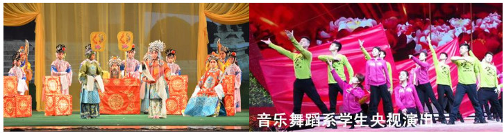 保定藝術(shù)學(xué)校有哪些專業(yè)? 保定藝術(shù)學(xué)校有哪些專業(yè)?