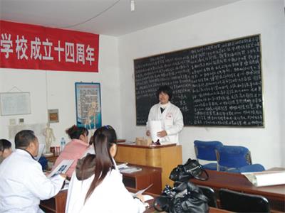 唐山市建立按摩職業(yè)技能培訓學?梢詫W習拔罐嗎? 唐山市建立按摩職業(yè)技能培訓學?梢詫W習拔罐嗎?