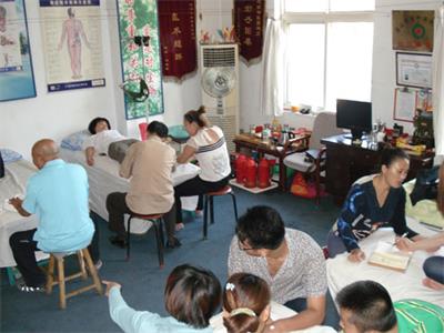 學習中醫(yī)唐山哪所學校正規(guī)? 學習中醫(yī)唐山哪所學校正規(guī)?