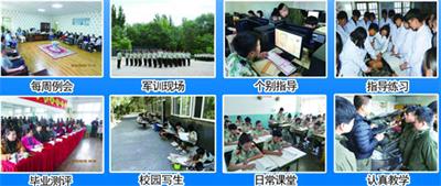 張家口市新世紀職業(yè)學校計算機方向都包括什么專業(yè)? 張家口市新世紀職業(yè)學校計算機方向都包括什么專業(yè)?