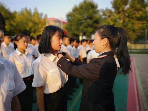 石家莊路翔鐵路中等專業(yè)學(xué)校有哪些獎助政策?如何報考這所學(xué)校? 石家莊路翔鐵路中等專業(yè)學(xué)校有哪些獎助政策?如何報考這所學(xué)校?