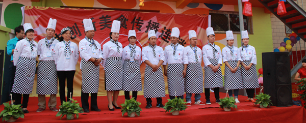 金麥佳餐飲加盟連鎖培訓(xùn)學(xué)校哪些專業(yè)比較不錯(cuò)? 金麥佳餐飲加盟連鎖培訓(xùn)學(xué)校哪些專業(yè)比較不錯(cuò)?