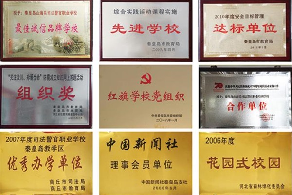 如何報考秦皇島山海關(guān)司法警官職業(yè)培訓(xùn)學(xué)校?學(xué)生就業(yè)情況如何? 如何報考秦皇島山海關(guān)司法警官職業(yè)培訓(xùn)學(xué)校?學(xué)生就業(yè)情況如何?