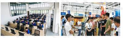 哪個(gè)學(xué)?梢詫W(xué)習(xí)網(wǎng)店運(yùn)營(yíng)專業(yè)? 哪個(gè)學(xué)?梢詫W(xué)習(xí)網(wǎng)店運(yùn)營(yíng)專業(yè)?