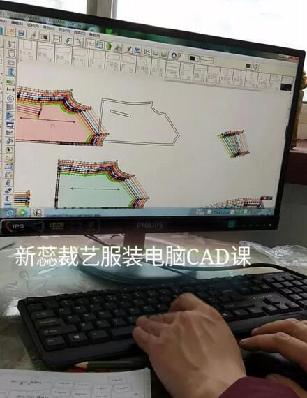 在石家莊哪里能學(xué)CAD技術(shù)? 在石家莊哪里能學(xué)CAD技術(shù)?