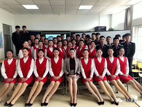 保開技工學(xué)校2022年招生簡章