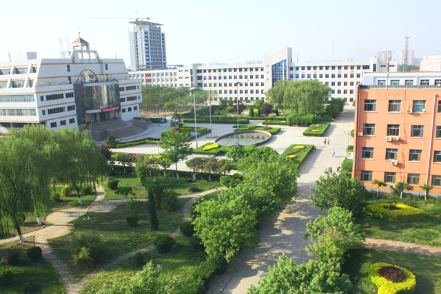 衡水職業(yè)技術(shù)學(xué)院機(jī)電一體化專業(yè)怎么樣? 衡水職業(yè)技術(shù)學(xué)院機(jī)電一體化專業(yè)怎么樣?